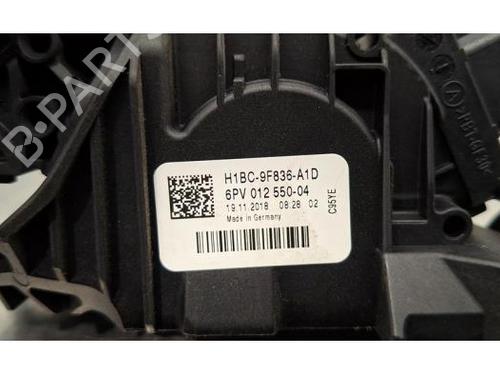 Pedal FORD FIESTA VII (HJ, HF) 1.0 EcoBoost | BP31655683I4 - Image 4