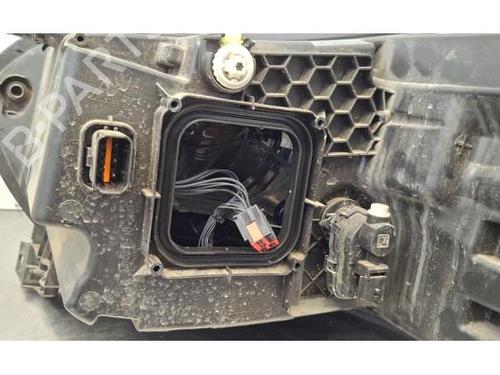 Right headlight RENAULT TRAFIC III Van (FG_) 2.0 dCi 130 (FGMY) | BP37862196C29 - Image 9