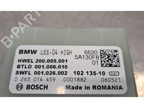Electronic module BMW 3 Touring (G21, G81) 320 d Mild-Hybrid xDrive | BP40025961M83 - Image 2