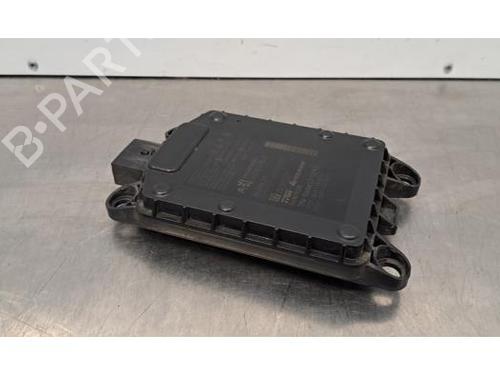 Used Electronic module PEUGEOT EXPERT Van (V_) 2.0 BlueHDi 120 (122 hp) 31029574
