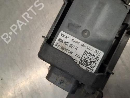 Catalyst AUDI A7 Sportback (4KA) 40 TDI Mild Hybrid quattro | BP15038327M10