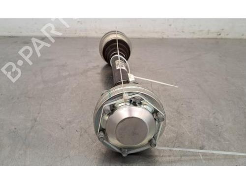Left rear driveshaft PORSCHE 911 Convertible (992) 3.0 Carrera (992310) | BP24322736M40 - Image 4