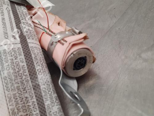 Right curtain airbag PEUGEOT RIFTER 1.2 PureTech 110 | BP15293676C12 