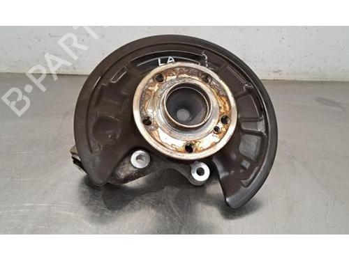 Used Left rear steering knuckle MERCEDES-BENZ CLA Coupe (C117) CLA 200 (117.343) (156 hp) 26014146