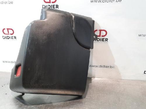 Used Corner bumper Corner bumper RENAULT MASTER III Van (FV) 2.3 dCi 130 FWD (FV0M, FV0Y, FV0J, FV02, FV03) (130 hp) 10892330 10892330