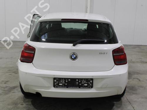 Grille BMW 1 (F20) 114 i | BP15031290C40 