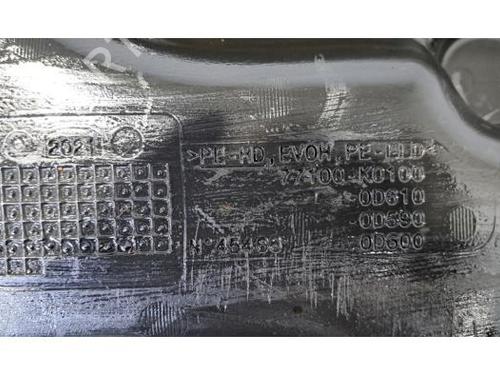 Fuel tank TOYOTA YARIS CROSS (MXP_) 1.5 Hybrid (MXPJ10) | BP30806541C62