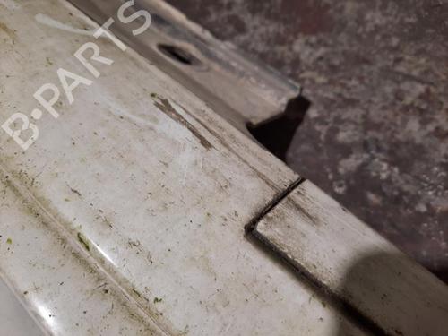 Left sideskirt MERCEDES-BENZ CLA Coupe (C117) CLA 180 (117.342) | BP24015308C115 