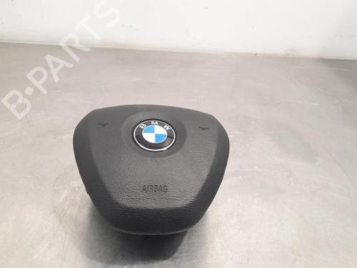 Airbag Kit BMW X5 (F15, F85) sDrive 25 d | BP23587872C86 