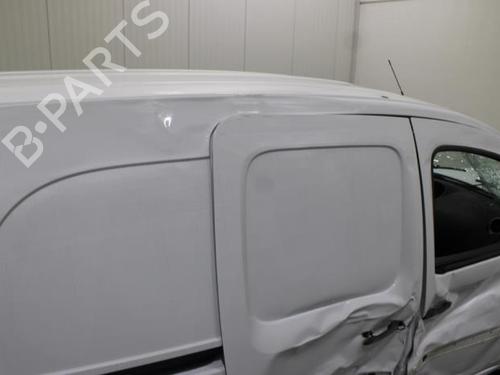 Gearbox RENAULT KANGOO Express (FW0/1_) 1.5 dCi 80 (FW15) | BP32820553M3  - Image 17