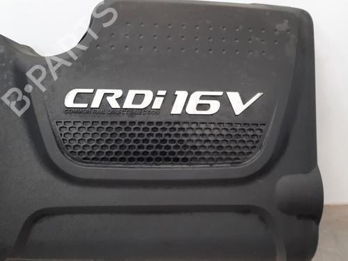 Upper protection HYUNDAI TUCSON (TL, TLE) 2.0 CRDi All-wheel Drive | BP11727136M93 