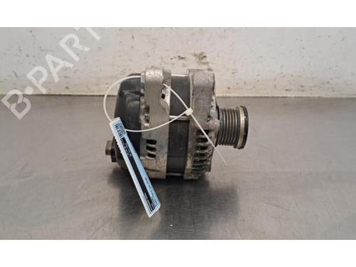 Alternator FORD FIESTA VII (HJ, HF) 1.1 Ti-VCT | BP36366312M7 - Image 4