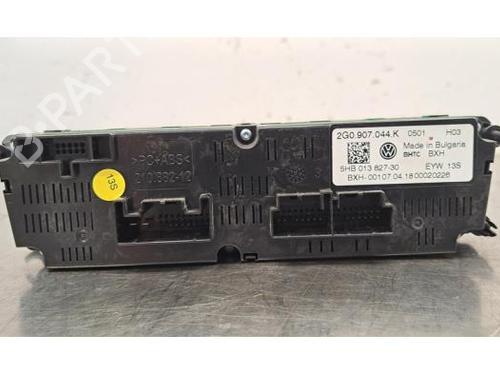 Climate control VW POLO VI (AW1, BZ1, AE1) 1.6 TDI | BP29057998I5 