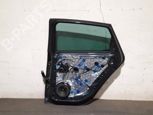 Right rear door SEAT LEON (5F1) 2.0 TDI | BP24820819C5 