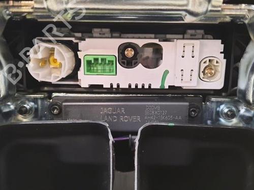 Middle console JAGUAR XE (X760) 2.0 D | BP21674381I22 