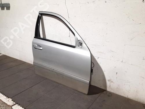 Right front door MERCEDES-BENZ E-CLASS (W211) E 220 CDI (211.008) | BP23618870C3 