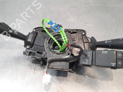 Steering column stalk RENAULT TRAFIC III Van (FG_) 1.6 dCi 125 (FGMH) | BP10898190I23 