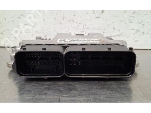 Engine control unit (ECU) SEAT ATECA (KH7, KHP) 1.5 TSI | BP40202013M57 - Image 3