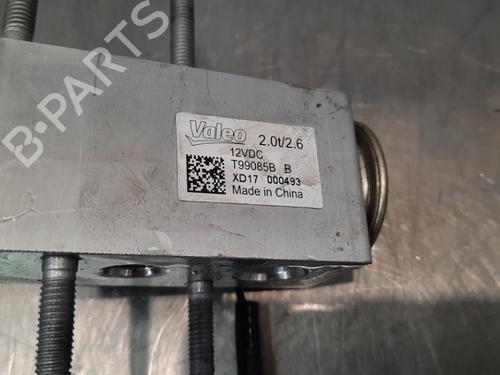 Electronic sensor PEUGEOT 2008 II (UD_, US_, UY_, UJ_, UR_, UC_) e-2008 (UKZKXZ) | BP11109213M84 