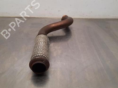 Exhaust manifold PEUGEOT 308 SW III (FC_, FJ_, FR_, F4_, FN_) BlueHDi 130 (FCYHZL, FCYHZT) | BP23587648M110 