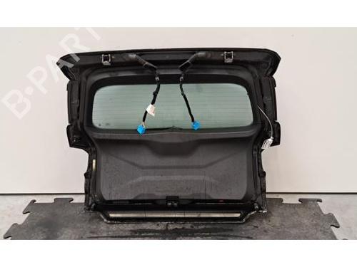 Tailgate JEEP AVENGER (J2) 1.2 GSE T3 | BP35997522C6 - Image 4