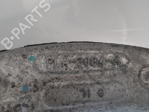 Right front suspension arm LAND ROVER RANGE ROVER IV (L405) 4.4 SDV8 4x4 | BP10878851M13 
