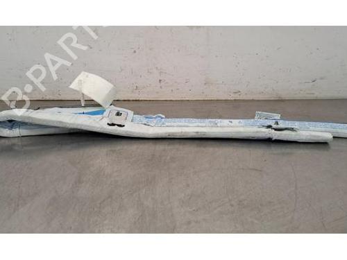 Used Left curtain airbag SEAT LEON ST (5F8) 1.0 TSI (115 hp) 26534534