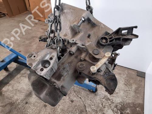 Gearbox CITROËN C3 III (SX) 1.2 VTi 82 | BP38606854M3 - Image 5