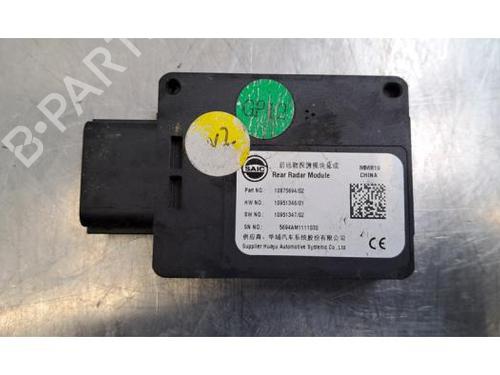 Electronic module MG MARVEL R EV (EP21) | BP37287979M83 - Image 2