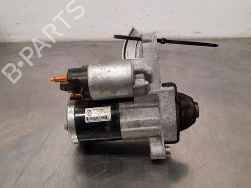 Starter RENAULT MEGANE IV Grandtour (K9A/M/N_) 1.3 TCe 140 (K9NB) | BP23624814M8 