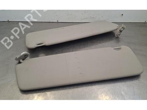 Right sun visor RENAULT TRAFIC III Van (FG_) 2.0 dCi 130 (FGMY) | BP36004999I2 - Image 2
