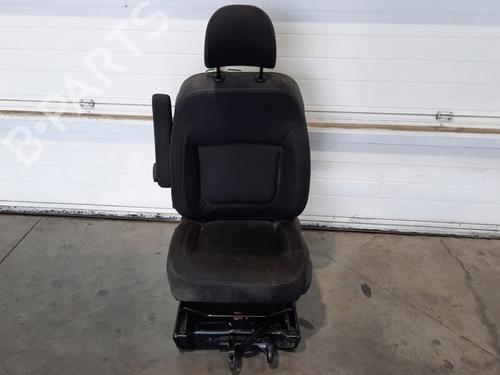 Used Left front seat RENAULT TRAFIC II Van (FL) 2.0 dCi 115 (FL01, FL0U, FL00, FL0H, FL0M) (114 hp) 15234522