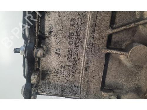 Gearbox VW POLO VI (AW1, BZ1, AE1) 1.0 TSI | BP32872338M3  - Image 7