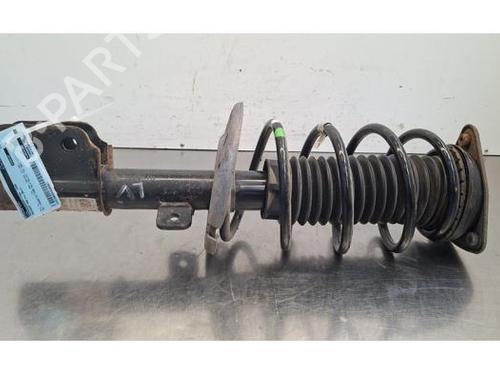 Used Left front shock absorber Left front shock absorber PEUGEOT 308 II (LB_, LP_, LW_, LH_, L3_) 1.6 VTi 115 (115 hp) 36379350 36379350