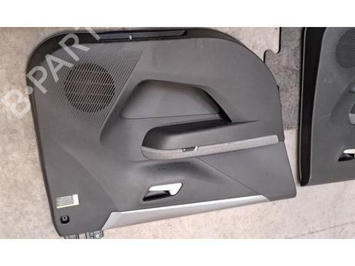 Seats set OPEL FRONTERA (OV24) EV | BP37498947C78 - Image 15