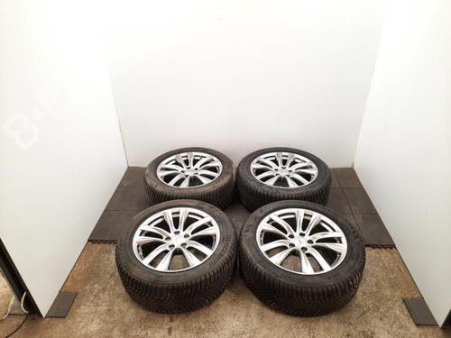 Used Rim Rim INFINITI Q70 (Y51) 3.5 Hybrid (364 hp) 34608447 34608447
