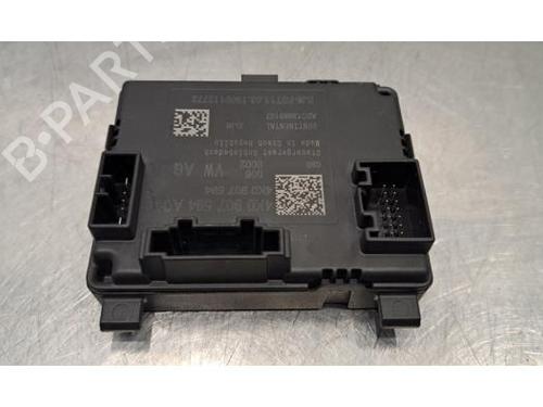 Electronic module SEAT ATECA (KH7, KHP) 1.5 TSI | BP40202043M83 - Image 4