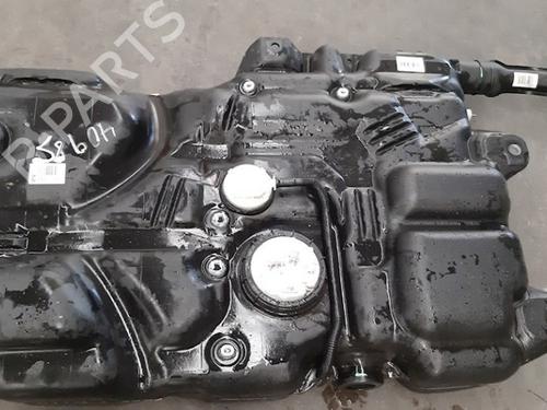 Fuel pump RENAULT TRAFIC III Van (FG_) 1.6 dCi 125 (FGMH) | BP10877567M76 