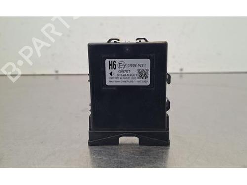 Used Electronic module Electronic module SUZUKI VITARA (LY) 1.4 T (APK414) (140 hp) 34268456 34268456