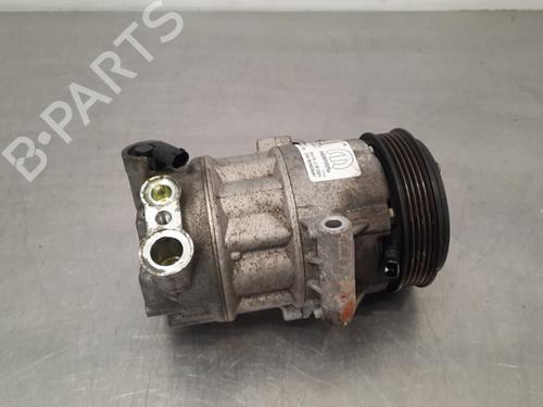 Used AC compressor FIAT 500X (334_) 1.0 (334.AXN1B) (114 hp) 17563431