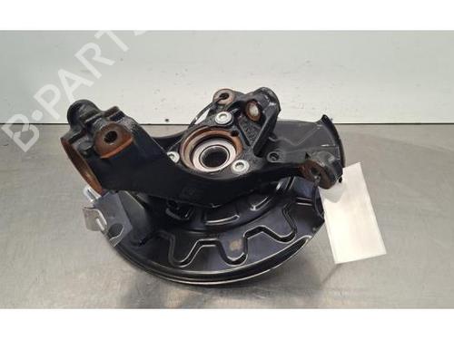 Left front steering knuckle FORD TOURNEO CONNECT / GRAND TOURNEO CONNECT V761 MPV (SK) 1.5 EcoBoost | BP21674581M25