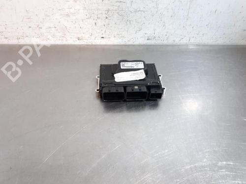 Used Engine control unit (ECU) RENAULT MASTER IV Van (F8__) BLUE DCI 150 (F8M3) (150 hp) 31273597