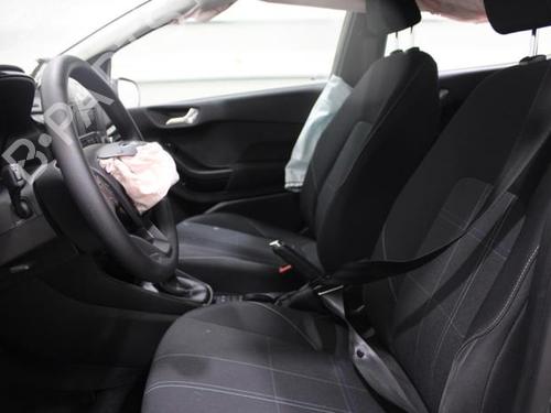 Subframe FORD FIESTA VII (HJ, HF) 1.1 Ti-VCT | BP23604436M9 