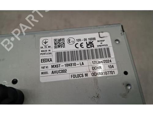 Electronic module FORD FOCUS IV Turnier (HP) 1.5 EcoBlue | BP39892839M83 - Image 2