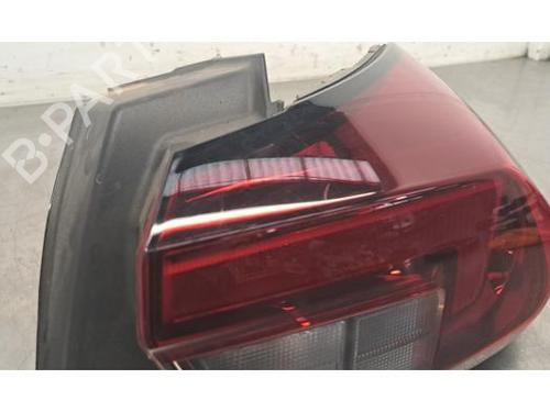 Højre baglygte OPEL CORSA F (P2JO) 1.2 (68) | BP30046966C35 