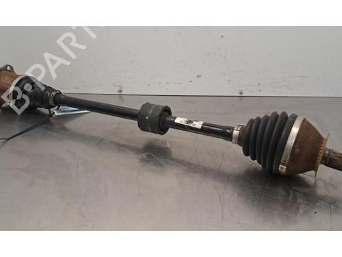Used Right front driveshaft Right front driveshaft SKODA FABIA IV (PJ3) 1.0 TSI (116 hp) 34268940 34268940