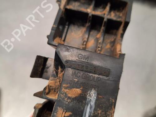 Support OPEL CORSA E (X15) 1.4 Turbo (08, 68) | BP18237428C155 
