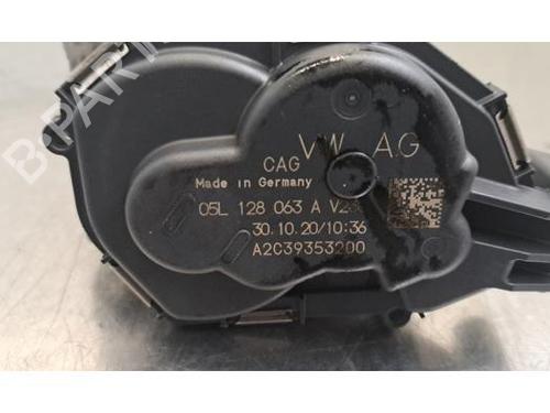 Throttle body VW GOLF VIII Variant (CG5, DB5) 2.0 TDI | BP38274271M82 - Image 3