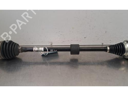 Right front driveshaft AUDI A3 Sportback (8YA, 8YF) 30 TFSI Mild Hybrid | BP36757961M39 - Image 3