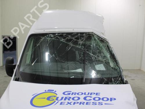 Warning switch RENAULT MASTER III Van (FV) 2.3 dCi 110 FWD (FV0R, FV0W, FV1A) | BP36757734I22 - Image 21